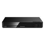 Panasonic Smart Network Blu-ray DVD Player | DMP-BD84EB-K