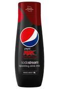 SodaStream Flavouring Syrup 440ml - Pepsi Max Cherry | 1924211440