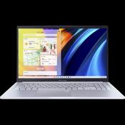 Asus Notebook 15.6" Laptop LED 16gb 512gb SSD - Cool Silver | SM1502YA-NJ033W image