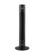 Dimplex Tower Cooling Fan | Quiet Cooling | Black | DXACF image