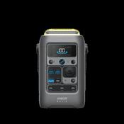Anker Solix C300x Portable Power Station - Grey/Black | A1723211