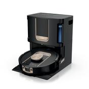Shark ThermaCharged PowerDetect Robot Vacuum | Wet &amp; Dry | Black | RV2900XEUK