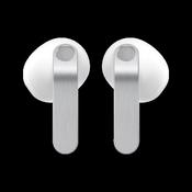 Samsung Galaxy Buds 4 - White | SM-R540NZWAEUB