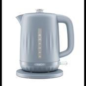 Kenwood Ripple Kettle | Midnight Storm Blue | ZJP06.000GY image