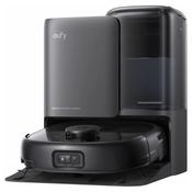 Eufy E25 Onmi Robot Vacuum - Black | T2353V11 image