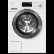 Miele W1 Front-Loader Washing Machine 8kg 1400 - White | WEB365WCS