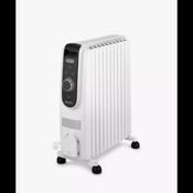 Delonghi Dragon Connect Smart 2.5kw Oil Filled Radiator | TRD51025WIFI