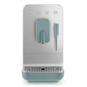 Smeg Collezione Automatic Coffee Machine - Emerald Green | BCC12EGMUK image