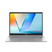Asus Vivobook S14 Laptop Snapdragon® X X1 26 100 Processor - Silver | S3407QA-KP015W