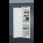 Whirlpool Integrated Upright Freezer - White | AFB18432 image