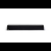 LG SQC1 Bluetooth Soundbar - Black | SQC1.DGBRLLK