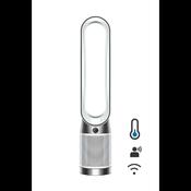 Dyson Purifier Cool PC1 Purifying Fan - White | 544903-01 image