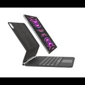 Belkin Pro Keyboard Case for iPad Air 13" / iPad Pro 12.9" | BBZ003UK-V1