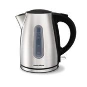 Morphy Richards 1.7L Jug Kettle - Stainless Steel | 981549 image