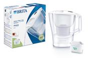 Brita Aluna Maxtra Pro Filter Jug - White | S1051116