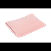 Schuss Electric Hot Water Bottle 450w - Pink | SHXEHWBPI image