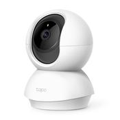 TP-Link Pan/Tilt Home Security Wi-Fi Camera | Tapo C200 image