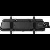 Road Angel Halo Vision3 Mirror Dash Cam - Black | 126274 image