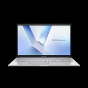 Asus Vivobook 15.6" Laptop C5 24gb/1tb - Silver | SX1504VA-BQ4348 image