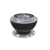 Sahara Clean Burn Fire Pit | FIREPITIR