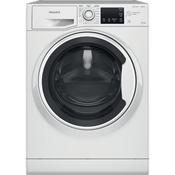 Hotpoint 9kg/6kg Washer Dryer - Graphite | NDB 9635 W UK image