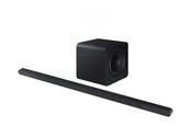 Samsung Ultra Slim 3.1.2" Soundbar with Subwoofer - Black | HW-S800D-XU