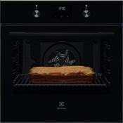 Electrolux Single Oven - Black | KOFGH40TK
