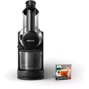 Philip Viva Collection Masticating Juicer HR1889/71