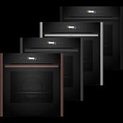 Neff N 70 Built-In Oven with Flex Design - Black | B59CR7KY0B