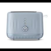 Kenwood Ripple 2 Slice Toaster | Midnight Storm Blue | TCP06.000GY image