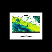Acer Aio Aspire C27 Desktop 27" |8gb|512gb| Core 5 - Black | DQ.BRSEK.001 image