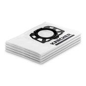 Karcher Fleece Filter Bags - 4pack | KAR-2.863-314.0