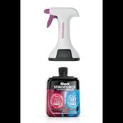 Shark StainForce Dual-Formula Refill Cartridge &amp; Spray Head | XSKHXCM500SUK
