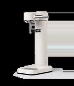 Aarke Sparkling Water Carbonator 3 - Matte White | A1237