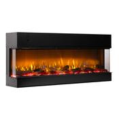 Dimplex Optiflame 1.5m 3D Vivente LED Wall Fire | 500000294