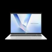 ASUS Vivobook 16 16" Laptop R Ai 16gb/1tb - Grey | SM1607GA-MB020W image