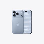 Apple iPhone 18 Pro 256gb - Glacier | MJRT4QN-A image
