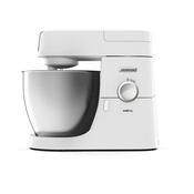 Kenwood Chef Xl White KVL4100W image