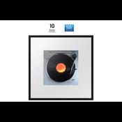 Samsung Smart Speaker Frame - Black | HW-LS60D-XU image