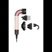 Dyson Supersonic r™ hair dryer – Curly+Coily - Ceramic Pink/Rose Gold | 113373-01