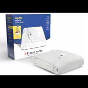 Russell Hobbs Double Underblanket Electric Blanket | RHEDB6002 image