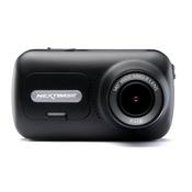 Nextbase 322GW Dash Cam 1080p 140 degree Viewing Angle, 2.5" Screen, Emergency SOS, WiFi, Bluetooth, GPS