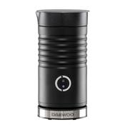 Daewoo 200ml Electric Milk Frother | Black | 970104 image
