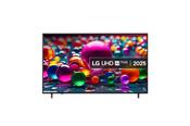 LG 50" UHD Ai Ua75 4k Smart TV - Black | 50UA75006LA.AEK image