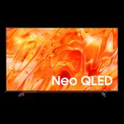 Samsung 43" Neo QLED 4K Vision AI Smart TV - Black | QE43QN70HAUXXU image