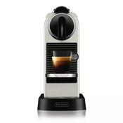 Delonghi Nespresso Citiz Coffee Machine | White | EN167.W image