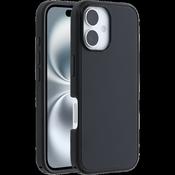 Otterbox Magsafe Symmetry Series iPhone 16 Case | Black | 77-96542 image