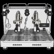 Lelit Giulietta Commercial Coffee Machine - Stainless Steel | PESGX01PSS4GX1 image