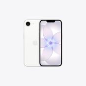 Apple iPhone 17e 512gb - White | MHU04QN-A image