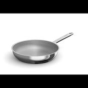 Berghoff Helix 28cm Fry Pan | Stainless Steel | 1315164 image